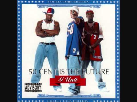 G-Unit - Bad News (50 Cent, Lloyd Banks, Tony Yayo) 