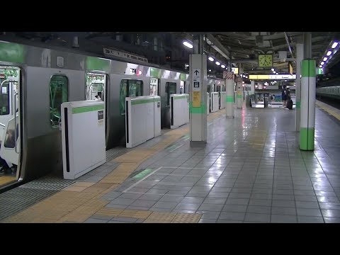 【初電】池袋駅 6番線 発車メロディー『ビックカメラのテーマソング』