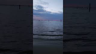 #alba #spiaggia #mare #aurora #saltwater #kairos