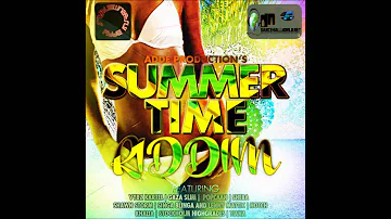 SUMMER TIME RIDDIM 2011 (VARIOUS ARTISTS) - ADDE PROD - MIXED BY DILEMMA SHOCKWAVE