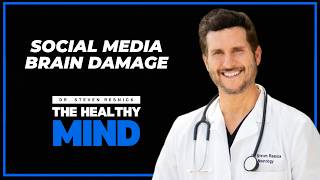 How Social Media Hijacks Your Brain | Neurologist Explains Dopamine Habit Loops