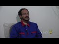 اعترافات المجرم قاتل الشهيد القاضي محمد حمران وهو يعترف بوقاحه كيف قتل القاضي 