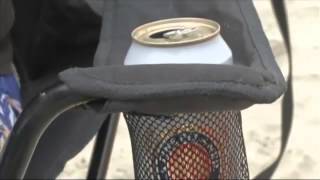 Galveston County Sheriff's Department releases Boliver Peninsula spring break report
