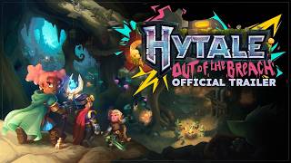 Information Hytale Early Access: Chapter I (Official Trailer) Update