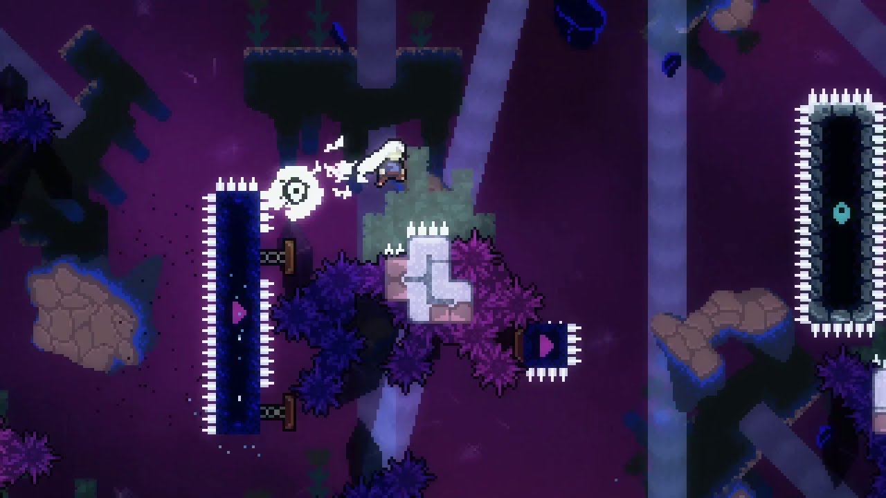 Celeste: Strawberry Jam - E452: Last pixel - YouTube