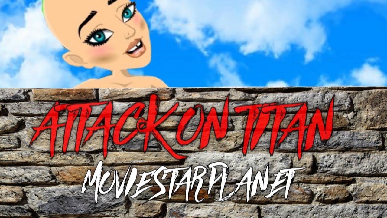 [MSP] Attack On Titan - MSP Version