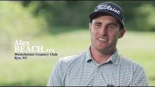 The 2021 PGA Championship Team of 20: Alex Beach, PGA