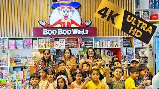 বু বু ওয়ার্ল্ড এর সব বিস্তারিত তথ্য| Boo Boo World- Popular Indoor Play Zone for Kids #kidsvideo screenshot 2