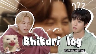 Jiminaa: Vo khud kacche me khda hai mummy.🤣😂😆 #btsfunnyedit #btscomedy #btsfunny