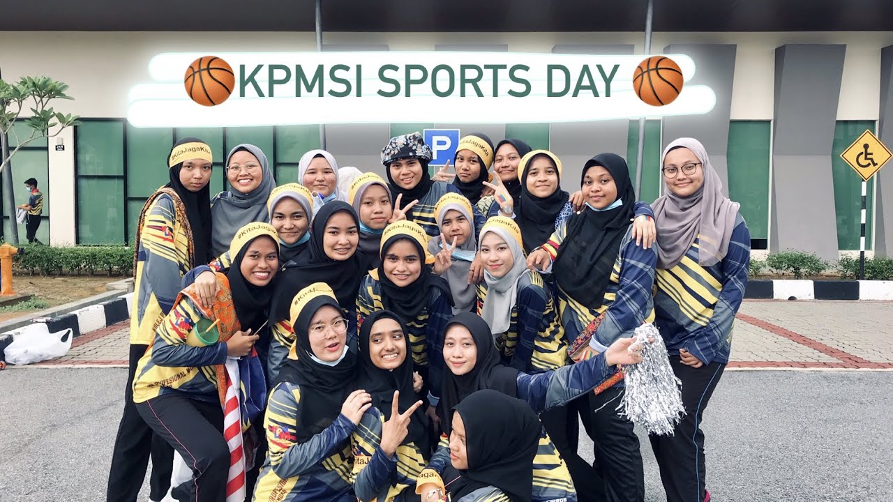 1000 LANGKAH FUN RUN WITH NEW NORMAL AT KPMSI