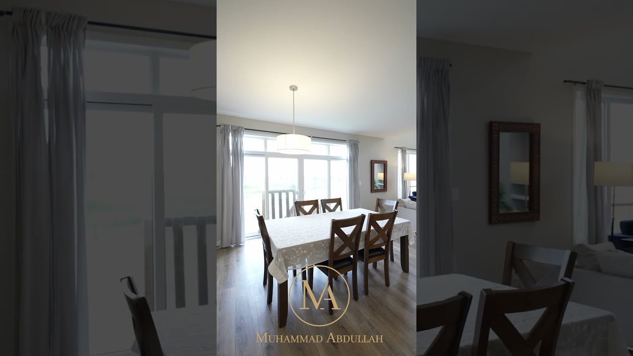 House For Sale In Prairie Pointe Winnipeg South Canada Wesellwinnipeg Realestate