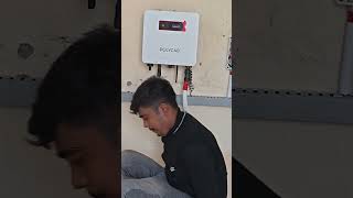 on grid system