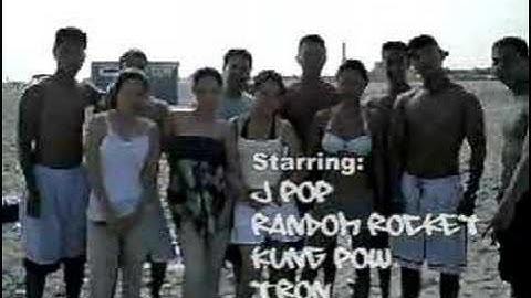 Lambda Phi Epsilon - AB Chapter