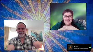 Radiant Embodiment - Heaven on Earth - Become the Grace Wave - Refresh in the Morphic Sea