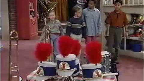 You Can Be Anything (2005 Version) Part 32