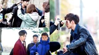 Yoo Seung Ho Praised By Staff Members For His Kind Heart And Manners