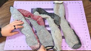 Smartwool Men's Mountaineer Classic Socks REVIEW