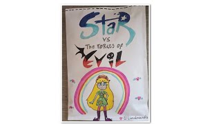 Star Vs The Forces Of Evil Blind Bag