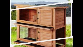 18 inch doll chicken coop 1