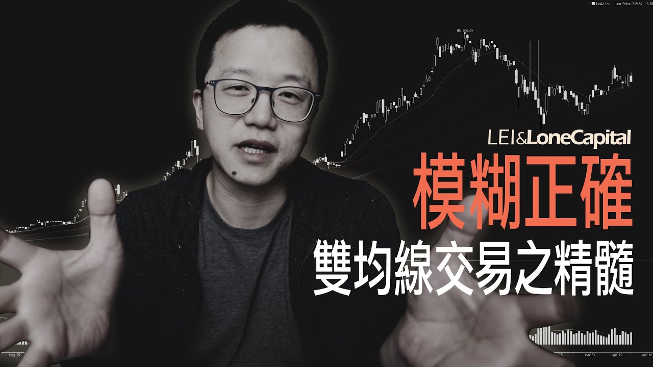 我的兩組實戰指標– TheMarketMemo