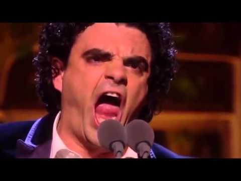 Rolando Villazon - Seleccion