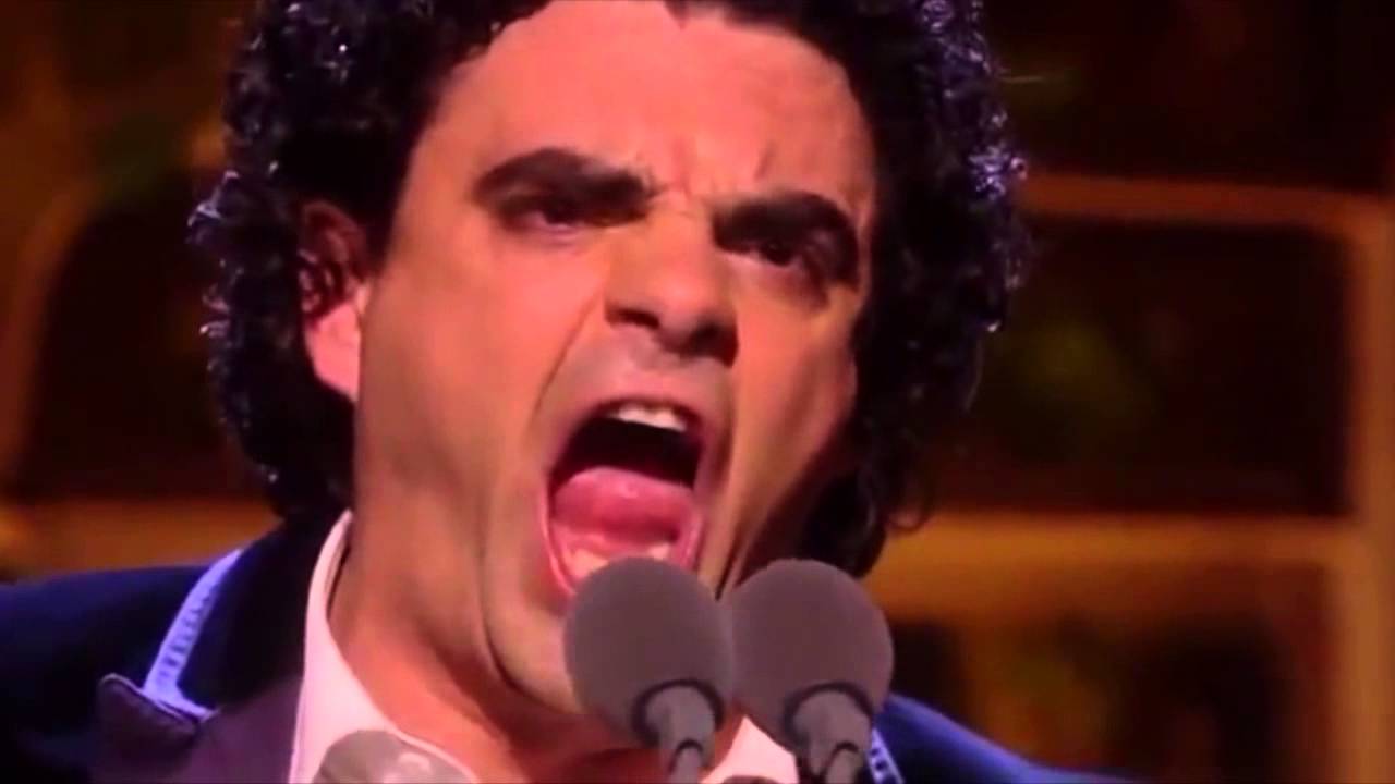 Rolando Villazon - Seleccion