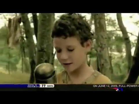 Legend Of The Seeker Mizo Episode 17 