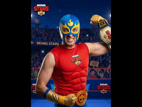 Noob Plays Brawl Stars🔴