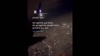 Story Wasadar Diri