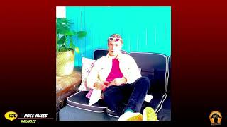 Whose Rules - Malarkey (2020)