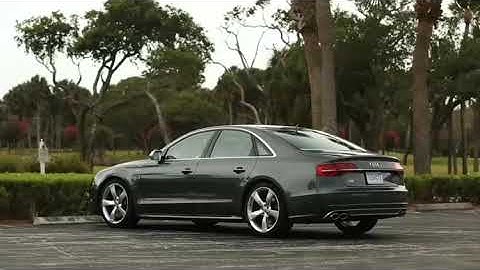 Audi Curb View Mirror Programming