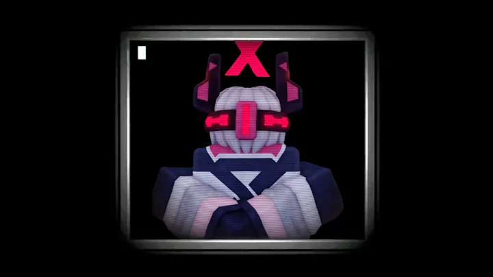 Dr Xenon's Speech - TDX