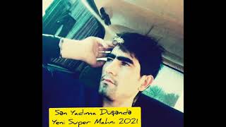 Araz Semkirli - Sen Yadima Dusende Ekskluziv 2021 Xt