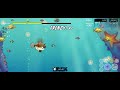 Watch What You Eat ! Feeding Frenzy I Ep:15