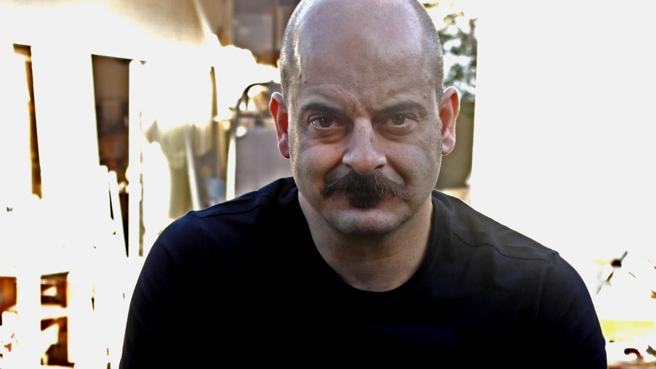 Justin Dipego-Author, Film maker and Artist