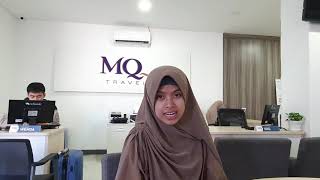 Travel umroh nazaret Bandung & Karawang WA : 0813-9547-6870