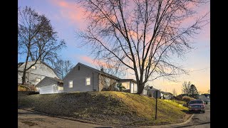 801 Colonial Avenue video tour