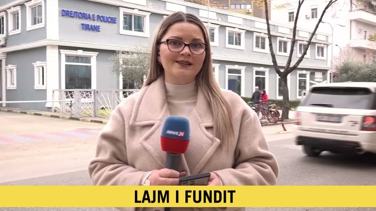 “Më shau”, zbardhet dëshmia e ‘Gucci’-t.Personazhi i njohur i TikTok me precedent penal,përplasja...