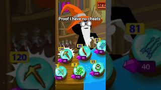 swl proof i have no cheats and i do insane mode no spells #stickwarlegacy #PROOFiHAVEnoCHEATS #top