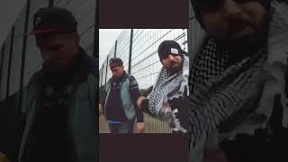 BAF ft. Scarf &amp; Doz9 - Bärte (Scarf Face) #deutschrap #hiphop