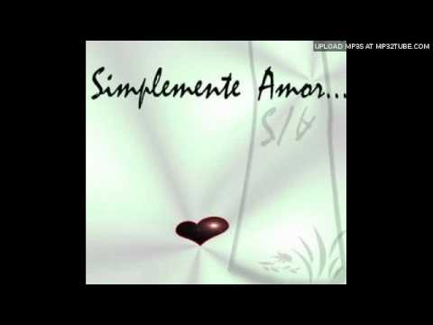 Simplemente Amor - Martin Duran & Hortencia