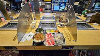 This Affordable Japanese Yakiniku is Introvert's Heaven! screenshot 5