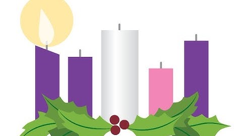First Sunday in Advent Year A 29th November 5pm - St Patrick
