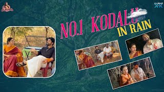 No 1 Kodalu In Rain Mee Madhumitha