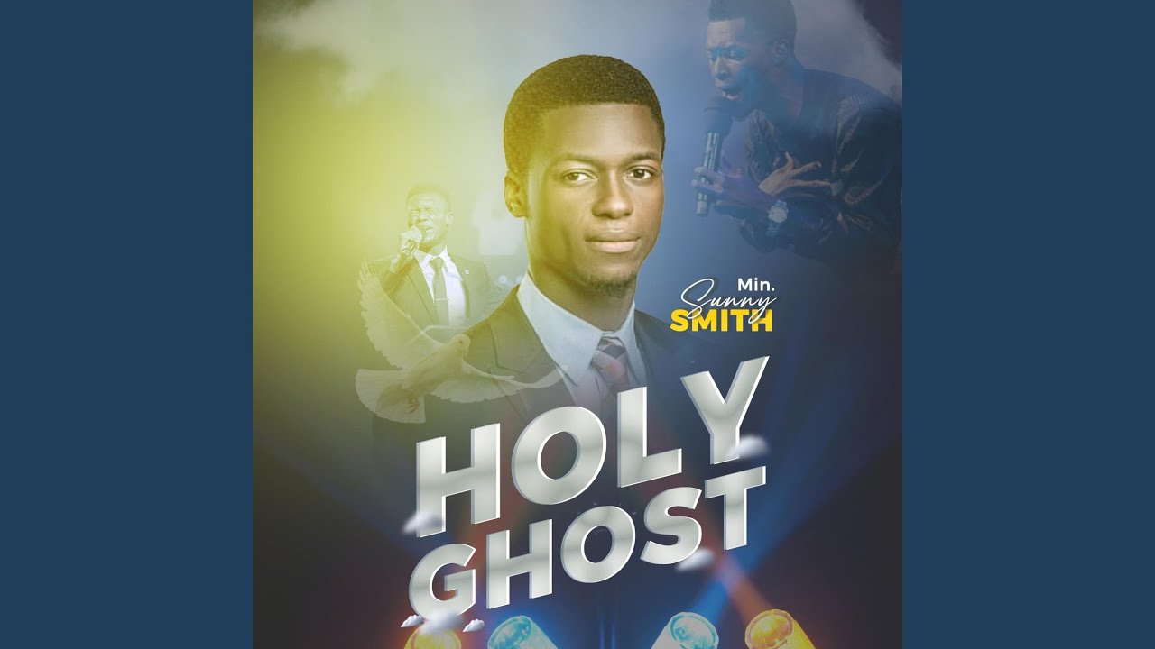 Watch Holy Ghost on YouTube Watch Holy Ghost on YouTube