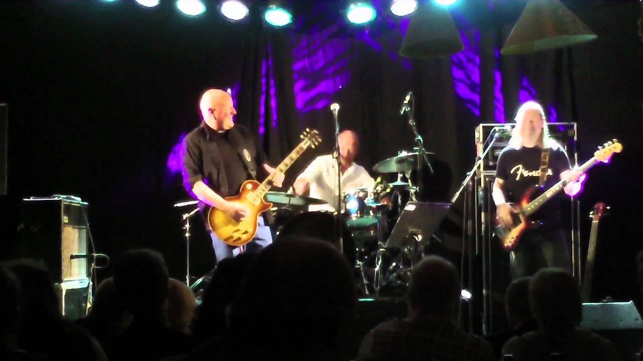 FRODE ALNŒS, PER MATHISEN, RUNE ARNESEN. VEIT ET STED. - YouTube