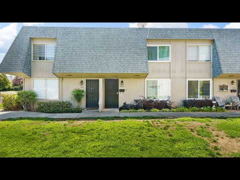 824 Rutledge Drive, Lodi, CA home video tour