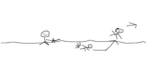 How can exploiters be so bad in Deepwoken