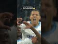 Le poteau a feinté tout le monde ! 😬 #marseille #football #teamom #foot #shortfootball #om #soccer