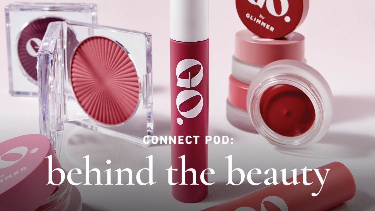 Connect Pod: Behind the Beauty 2026 Episode 2
